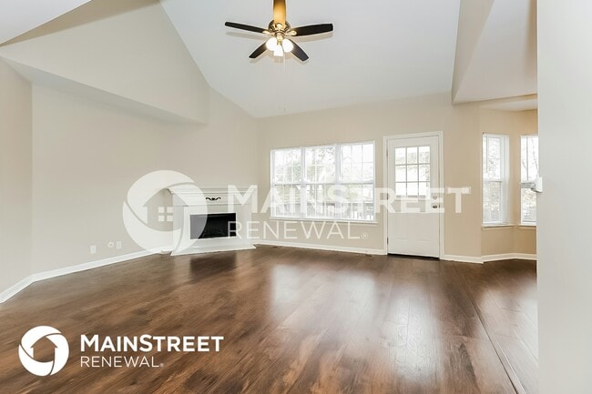 Foto del edificio - 5104 Bay Overlook Dr