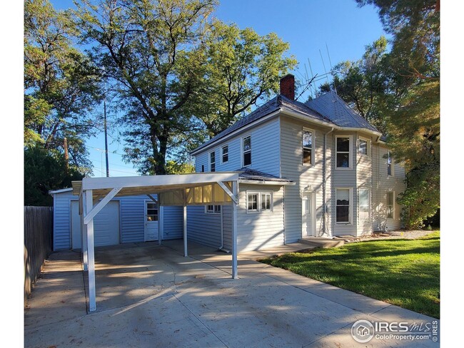 Building Photo - 403 Meeker St