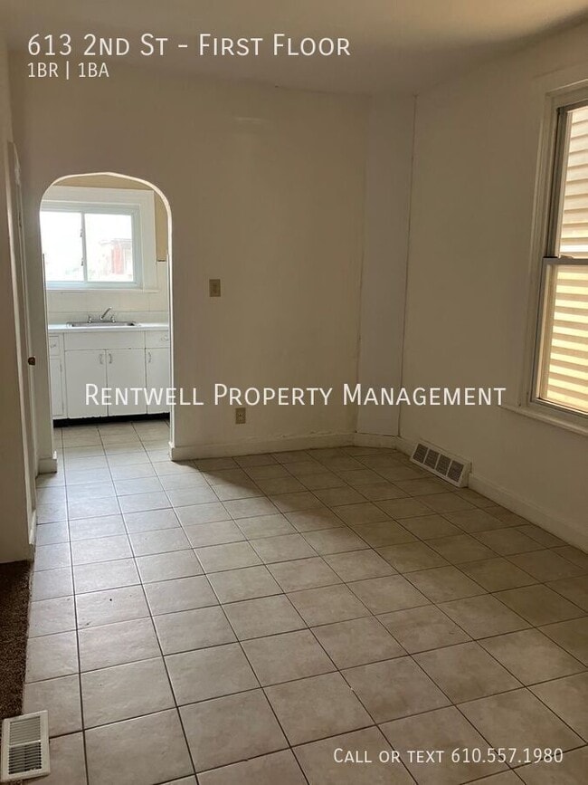 Foto del edificio - 613 2nd St