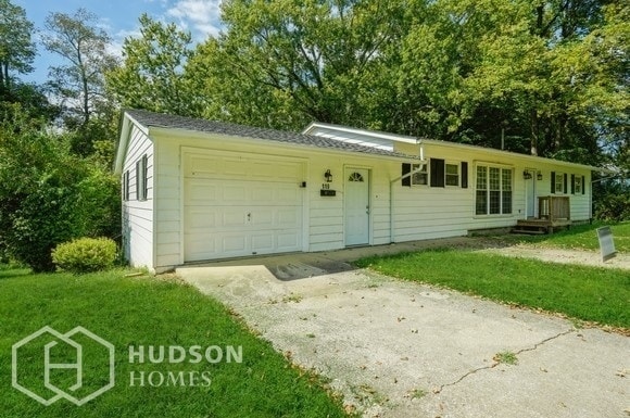 Primary Photo - AVAILABLE NOW! - 119 Kirkham Ave, Corydon,...
