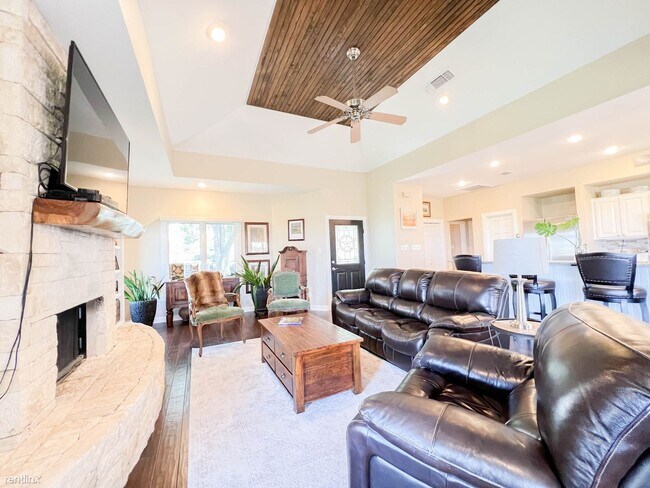 Foto del edificio - 2 br, 2 bath Condo - 1911 Clubhouse Hill D...