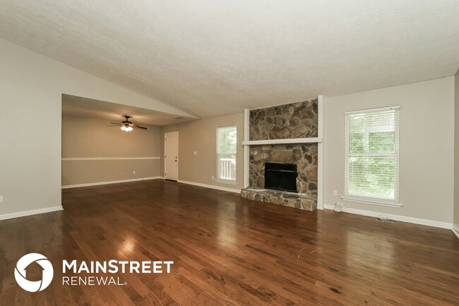Building Photo - 8524 Cedar Creek Ridge
