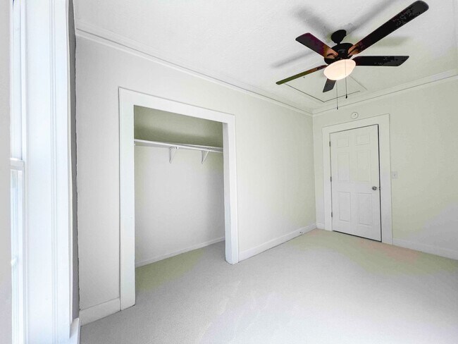Foto del edificio - Historical Greer Home - Fully Renovated!