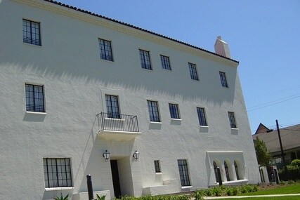 Linda Vista Senior Apartments Los Angeles Ca Building Photo Linda Vista Senior Apartments