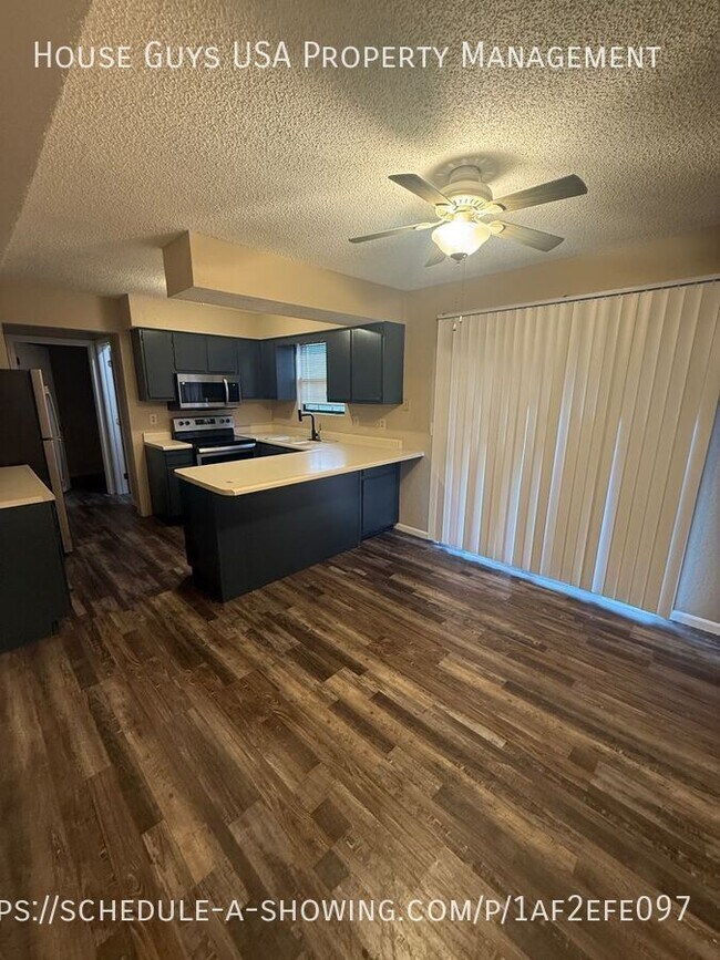 Foto del edificio - 710 SW 37th St Terrace