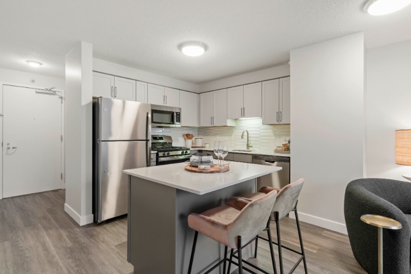 Foto principal - 300 East South Water Street