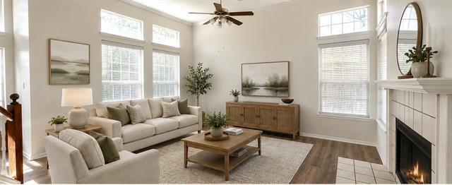 Building Photo - 2229 Chasefield Dr