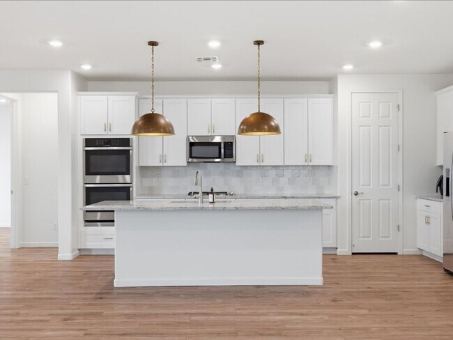 Foto del edificio - 3520 W Granite Vista Dr
