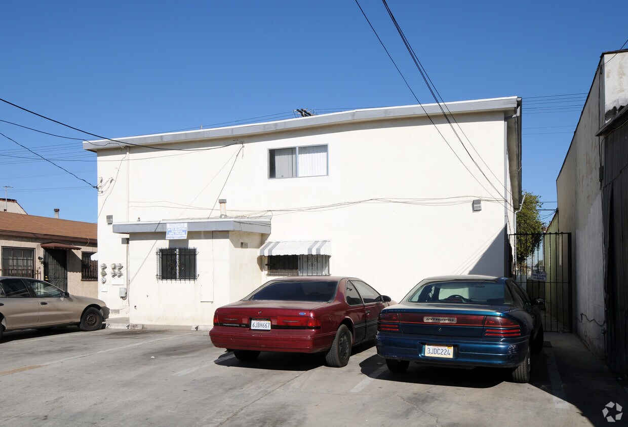 Building Photo - 2310 W Slauson Ave