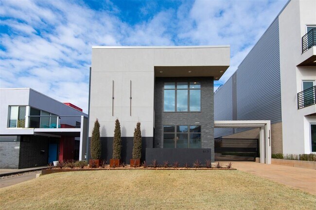 Foto del edificio - 917 NW 8th St