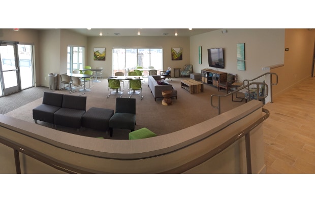 Building Photo - Trailwinds Apartments
