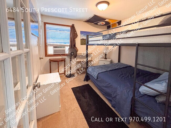 Foto del edificio - 6484 S Prescott St