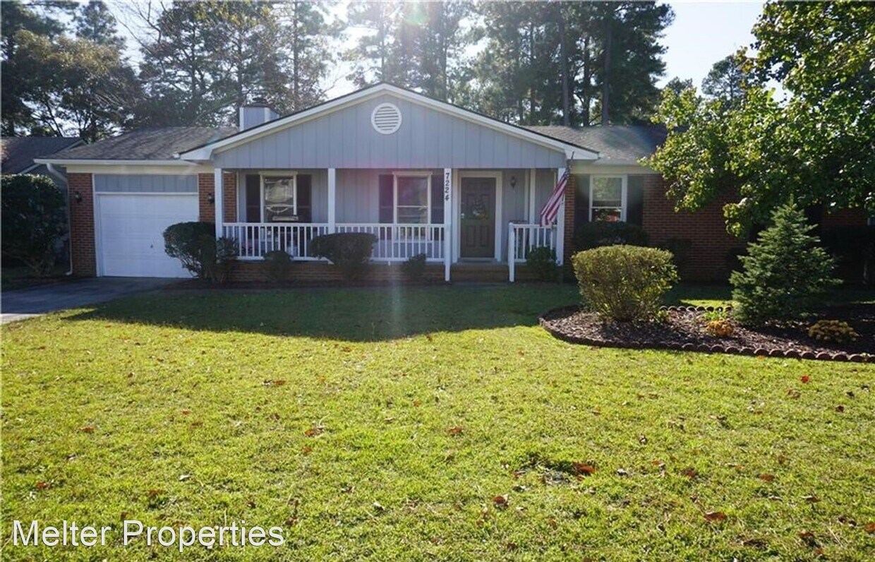Foto principal - 3 br, 2 bath House - 7224 Montoro Court