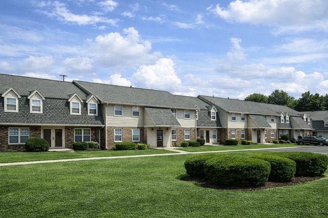 Building Photo - Covington Square