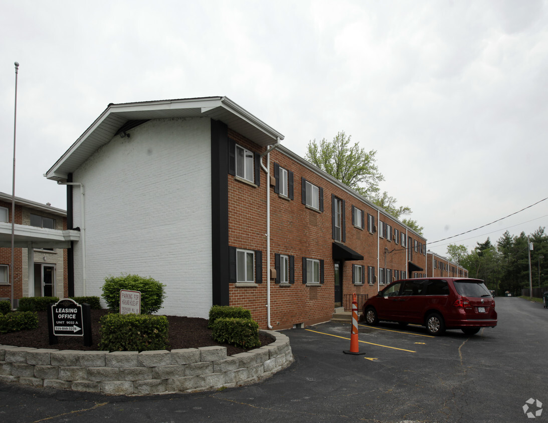 Foto del edificio - Clydesdale Apartments