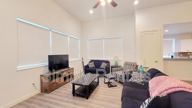 Foto del edificio - 1711 Sycamore St