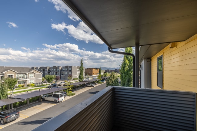 Foto del edificio - 228 S Cottonwood Rd