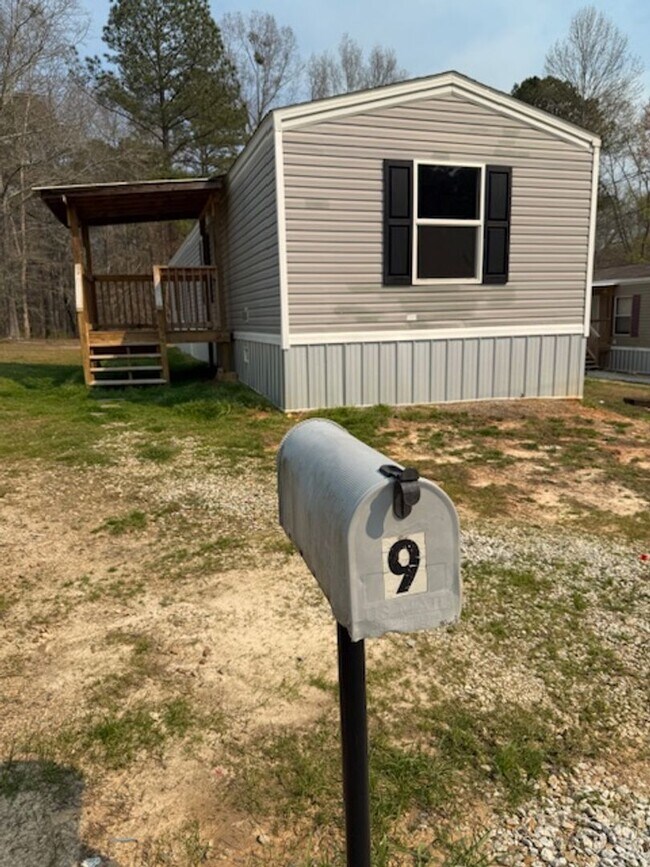 Foto del edificio - For Rent