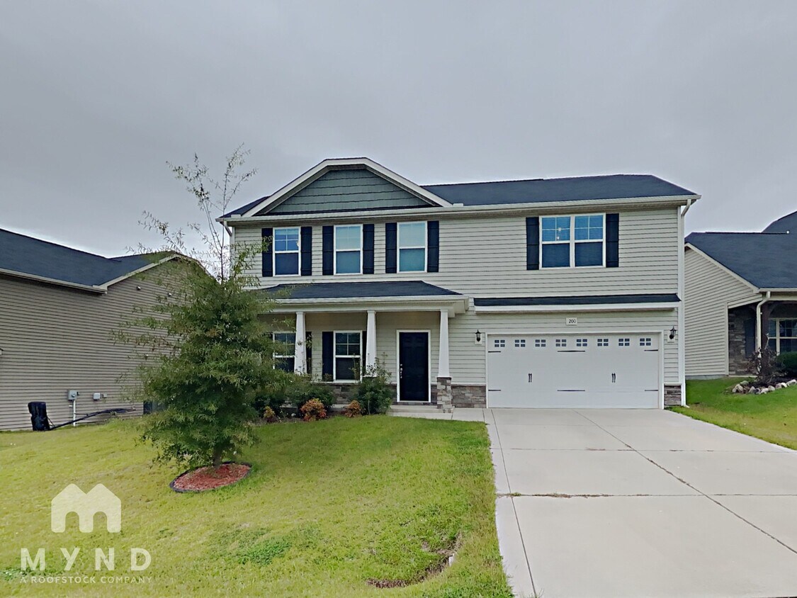 Foto principal - 200 E Webber Ln