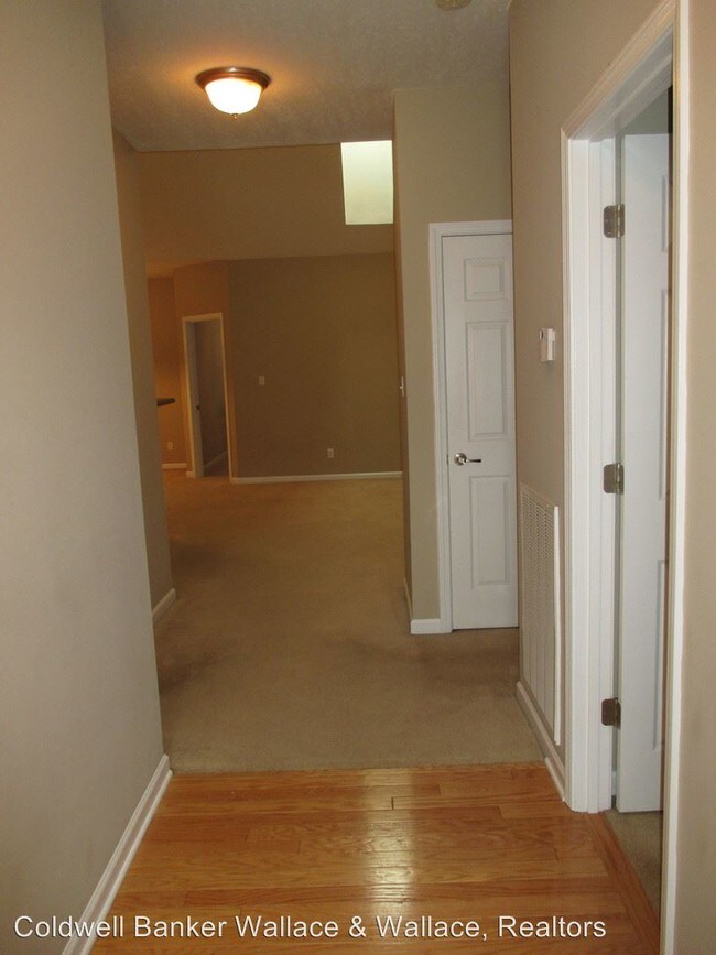 Foto del edificio - 2 br, 2 bath House - 923 Webster Groves Lane
