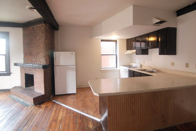 Foto del edificio - 314 S Trenton Ave