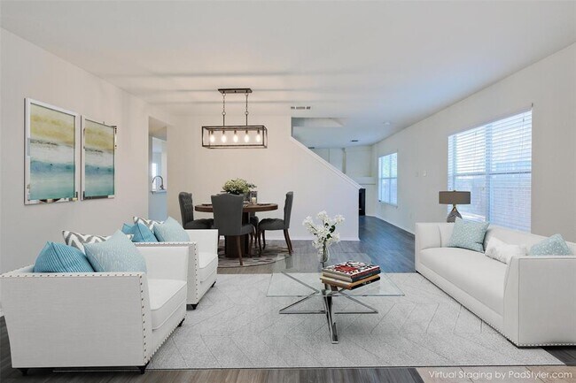 Foto del edificio - 1301 Water Spaniel Way