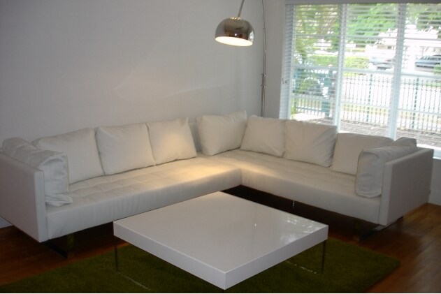 Living Room - 850-860 Meridian Ave
