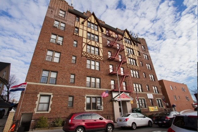 Building Photo - 89-15 144th St