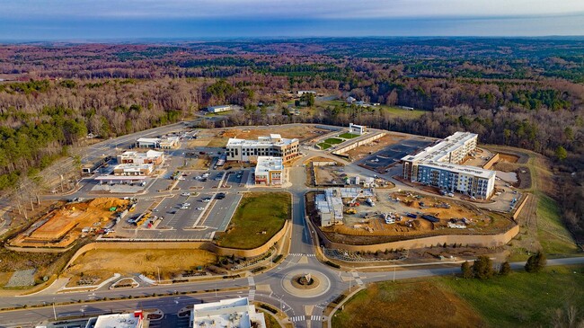 The Guild - Apartments in Pittsboro, NC | Apartments.com