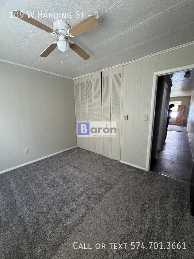 Building Photo - 109 W Harding St