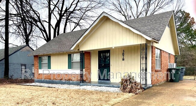 Building Photo - 3678 Neely Rd
