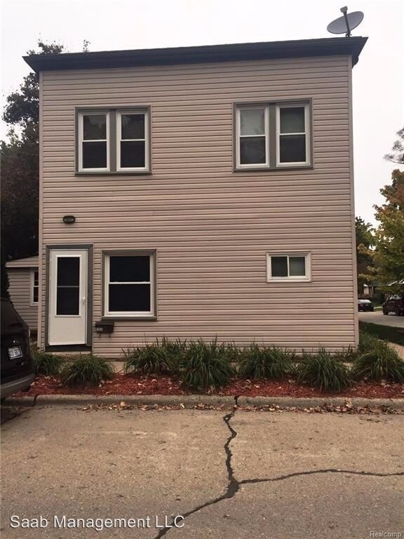 Foto principal - 2 br, 1 bath House - 8504 Colgate