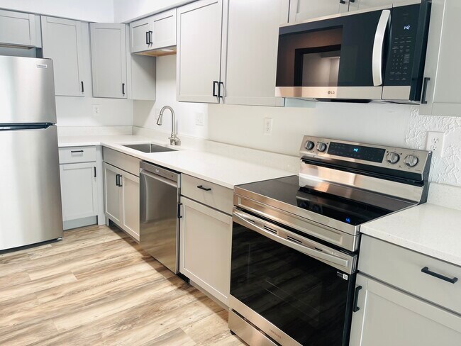 Foto del edificio - Renn Hart Hills