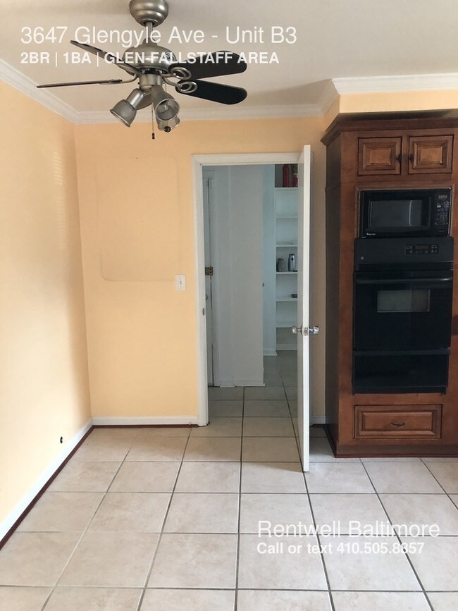 Foto del edificio - 3647 Glengyle Ave