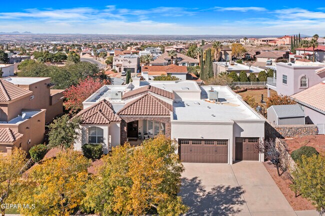 Foto del edificio - 1405 Cloud Ridge Dr