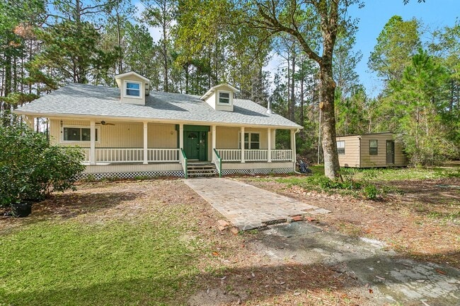 Foto del edificio - 67425 Salt Lick Ln