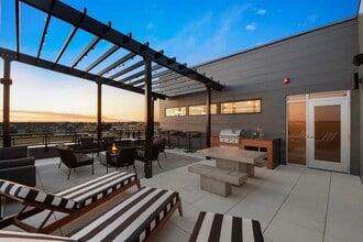 Interior Photo - Uptown & Main
