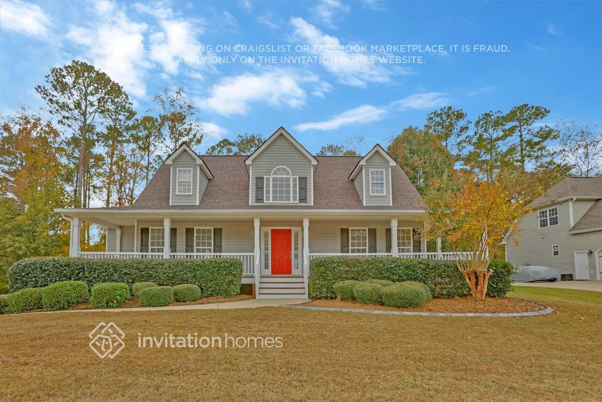 Primary Photo - 249 Wynthorpe Way