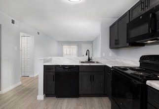 Interior Photo - Renewal Heights Apartments