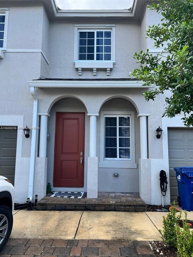 Foto del edificio - 20881 NW 9th Path