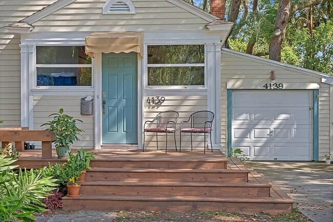 Building Photo - 4139 San Juan Ave