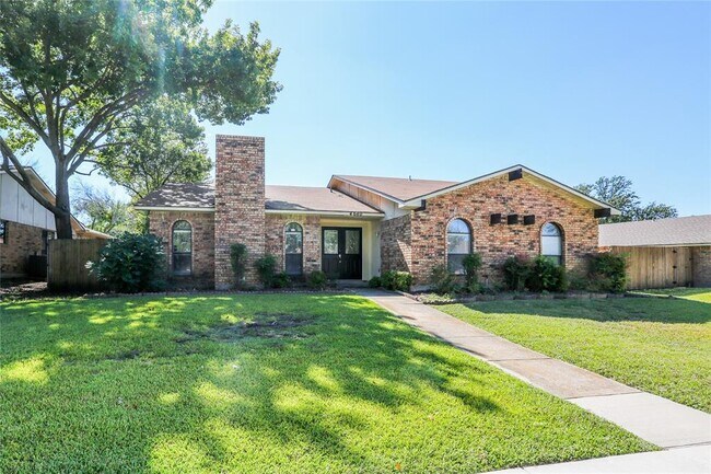 Building Photo - 4640 Ringgold Ln