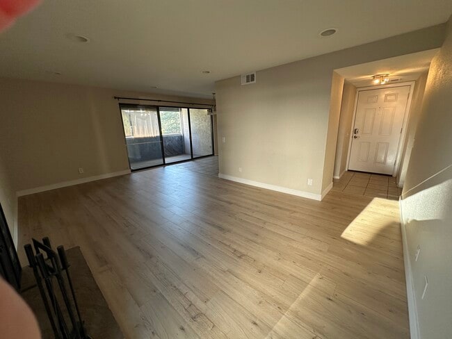 Living room - 9867 E Peakview Ave