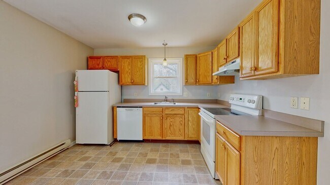 Building Photo - Charming 3Br, 3Ba Contemporary home in Wil...