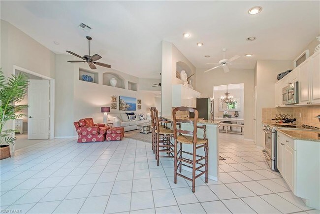 Foto del edificio - 4707 Montego Pointe Way