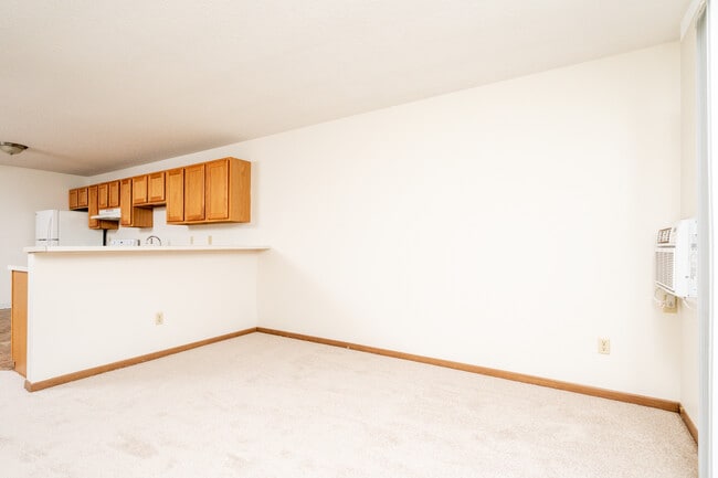 Foto del edificio - Shenandoah Woods Apartments