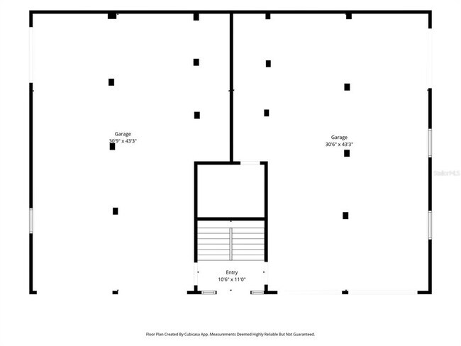 Foto del edificio - 8128 Papaya St