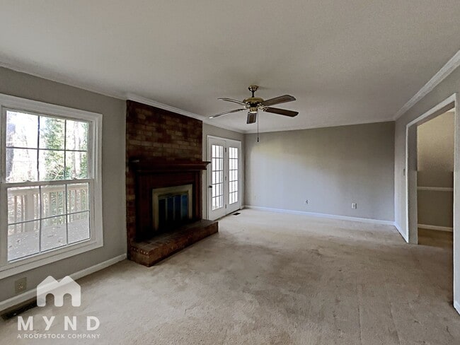 Building Photo - 727 Twin Brooks Ct