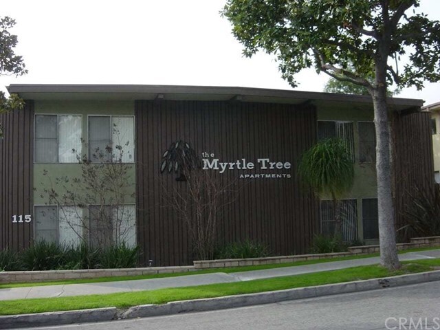 Primary Photo - 115 N Myrtle Ave