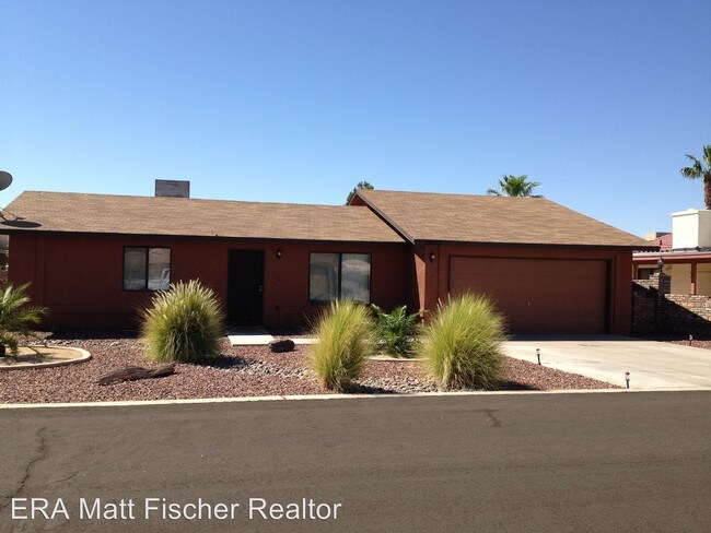 Building Photo - 3 br, 2 bath House - 13447 E 44th Dr